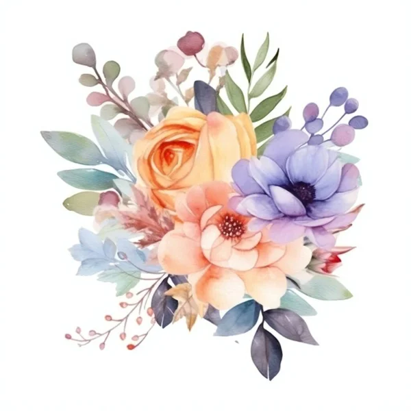 การจ ดดอกไม — ภาพถ่ายสต็อก