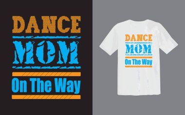 Anneler Günü gömleği tasarımı, en iyi anne gömleği. Sevgili anne ya da köpek anne hediyesi ve mutlu anneler günü tişört kalıbı, anneler günü için tipografi tasarımı, anne hayatı, kadın günü. Gömlek tasarımını sevdim, anne..