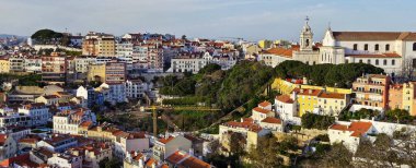 Portekiz Zaman Kapsülü: Eski Cazibenin Havadan Bakışı