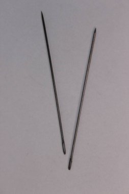 metal tırnağı kapat