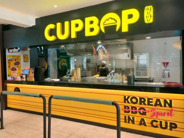 Surabaya - Endonezya, 1 Ağustos 2024 