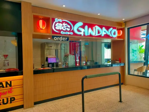 Surabaya - Endonezya, 1 Ağustos 2024 