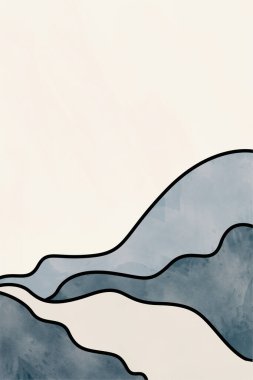 Manzara Boho Sanat Baskıları. Boho Sanat Posterleri. Galeri Duvar Dekorasyonu. Orta Çağ Modern Duvar Sanatı Dekorasyonu. Boho Ev Dekorasyonu