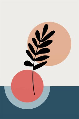 Baskı ve Dijital Amaçlar için Estetik Bohem Kadın Sanatı. Soyut Botani Duvar Sanatı Dekorasyonu. Boho çiçeği Duvar Dekoru Yazdırılabilir Poster. Çiçek Duvarı Sanat Evi Dekorasyonu Posteri