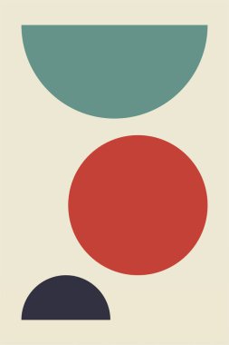 Orta Çağ Modern Boho Duvarı Sanatı. Boho Yazdırma Duvarı Dekoru. Yazdırılabilir Soyut Geometrik Duvar Sanatı Dekorasyonu