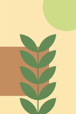 Orta Çağ Modern Boho Duvarı Sanatı. Boho Yazdırma Duvarı Dekoru. Yazdırılabilir Soyut Geometrik Duvar Sanatı Dekorasyonu