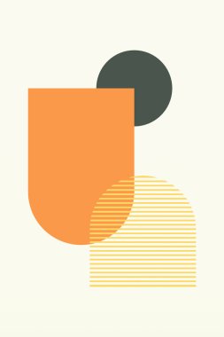 Orta Çağ Modern Boho Duvarı Sanatı. Boho Yazdırma Duvarı Dekoru. Yazdırılabilir Soyut Geometrik Duvar Sanatı Dekorasyonu