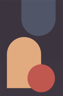 Orta Çağ Modern Boho Duvarı Sanatı. Boho Yazdırma Duvarı Dekoru. Yazdırılabilir Soyut Geometrik Duvar Sanatı Dekorasyonu