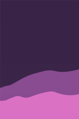 Minimalist Peyzaj Duvarı Sanatı. Yazdırılabilir Manzara Boho Duvarı Sanatı. Yazdırılabilir Duvar Sanat Dekorasyonu Posteri