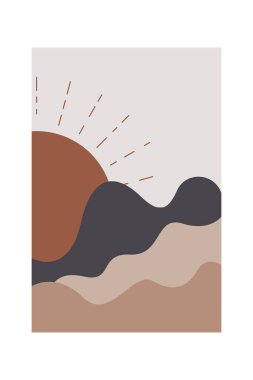 Yazdırılabilir Resim Yazıcıları. Boho Sanat Posterleri. Galeri Duvar Dekorasyonu. Orta Çağ Modern Duvar Sanatı Dekorasyonu. Boho Ev Dekorasyonu