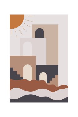 Yazdırılabilir Resim Yazıcıları. Boho Sanat Posterleri. Galeri Duvar Dekorasyonu. Orta Çağ Modern Duvar Sanatı Dekorasyonu. Boho Ev Dekorasyonu