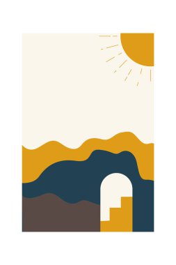 Yazdırılabilir Resim Yazıcıları. Boho Sanat Posterleri. Galeri Duvar Dekorasyonu. Orta Çağ Modern Duvar Sanatı Dekorasyonu. Boho Ev Dekorasyonu