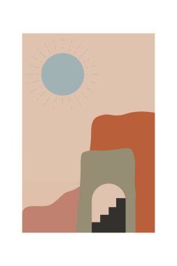 Yazdırılabilir Resim Yazıcıları. Boho Sanat Posterleri. Galeri Duvar Dekorasyonu. Orta Çağ Modern Duvar Sanatı Dekorasyonu. Boho Ev Dekorasyonu