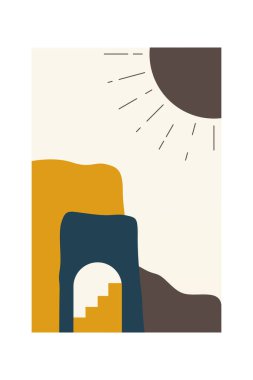 Yazdırılabilir Resim Yazıcıları. Boho Sanat Posterleri. Galeri Duvar Dekorasyonu. Orta Çağ Modern Duvar Sanatı Dekorasyonu. Boho Ev Dekorasyonu