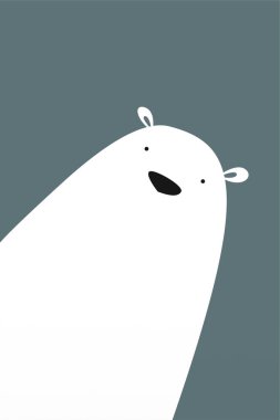 Çocuk odası Duvar Sanatı Hayvanları Bebek Posteri. Yazdırılabilir Sevimli Hayvan Yuvası Duvar Dekorasyonu Posteri