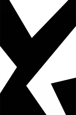 Modern Basit Minimalist Galeri Duvar Sanatı. Soyut Sanat Siyah ve Beyaz Baskılar. Minimalist Modern Çizim Duvarı Dekorasyonu