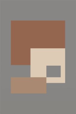 Modern Basit Minimalist Galeri Duvar Sanatı. Soyut Sanat Siyah ve Beyaz Baskılar. Minimalist Modern Çizim Duvarı Dekorasyonu