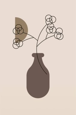 Orta Çağ Modern Boho Duvarı Sanatı. Boho Yazdırma Duvarı Dekoru. Yazdırılabilir Soyut Geometrik Duvar Sanatı Dekorasyonu