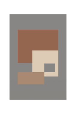 Modern Basit Minimalist Galeri Duvar Sanatı. Soyut Sanat Siyah ve Beyaz Baskılar. Minimalist Modern Çizim Duvarı Dekorasyonu