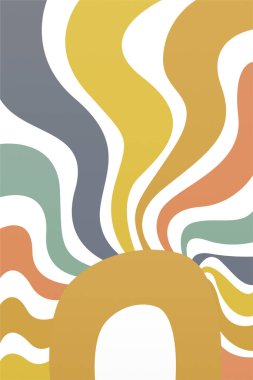 Boho duvar dekorasyonu basılabilir poster. Bohem duvar dekoru. Yazdırılabilir duvar sanatı