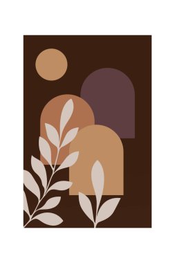 Boho duvar dekorasyonu basılabilir poster. Bohem duvar dekoru. Yazdırılabilir duvar sanatı