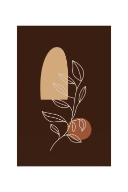 Boho duvar dekorasyonu basılabilir poster. Bohem duvar dekoru. Yazdırılabilir duvar sanatı