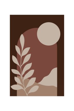 Boho duvar dekorasyonu basılabilir poster. Bohem duvar dekoru. Yazdırılabilir duvar sanatı