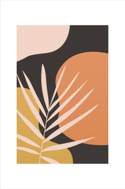 Boho duvar dekorasyonu basılabilir poster. Bohem duvar dekoru. Yazdırılabilir duvar sanatı