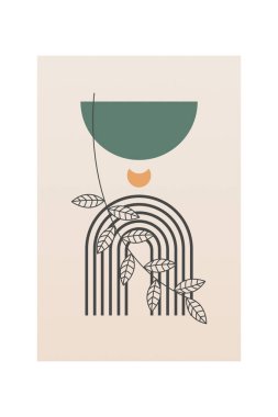 Boho duvar dekorasyonu basılabilir poster. Bohem duvar dekoru. Yazdırılabilir duvar sanatı