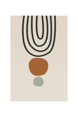 Boho duvar dekorasyonu basılabilir poster. Bohem duvar dekoru. Yazdırılabilir duvar sanatı