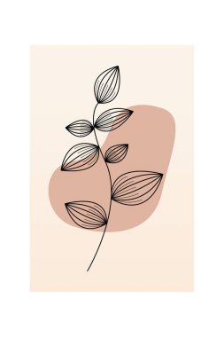 Boho duvar dekorasyonu basılabilir poster. Bohem duvar dekoru. Yazdırılabilir duvar sanatı