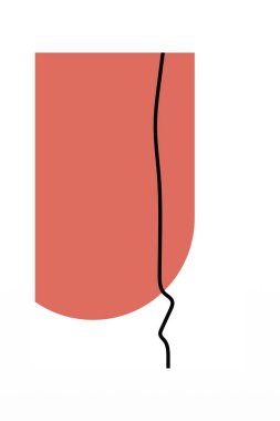 Soyut Duvar Sanatı Dekorasyonu Yazdırılabilir. Modern Duvar Sanatı Yazıcısı. Soyut Arkaplan Duvar Dekorasyonu Posteri