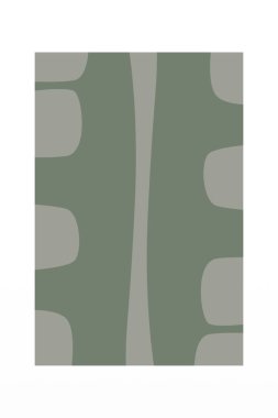 Soyut Duvar Sanatı Dekorasyonu Yazdırılabilir. Modern Duvar Sanatı Yazıcısı. Soyut Arkaplan Duvar Dekorasyonu Posteri