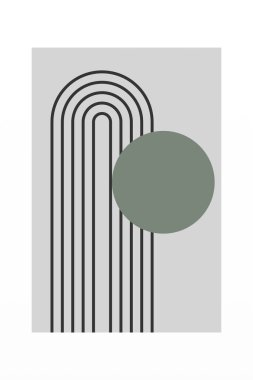 Soyut Duvar Sanatı Dekorasyonu Yazdırılabilir. Modern Duvar Sanatı Yazıcısı. Soyut Arkaplan Duvar Dekorasyonu Posteri