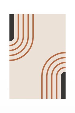 Soyut Duvar Sanatı Dekorasyonu Yazdırılabilir. Modern Duvar Sanatı Yazıcısı. Soyut Arkaplan Duvar Dekorasyonu Posteri