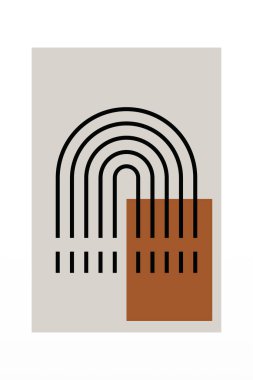 Soyut Duvar Sanatı Dekorasyonu Yazdırılabilir. Modern Duvar Sanatı Yazıcısı. Soyut Arkaplan Duvar Dekorasyonu Posteri