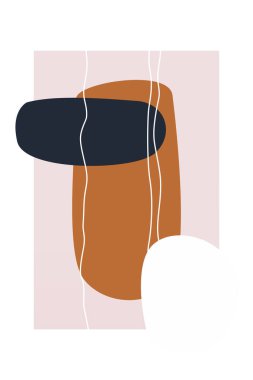 Yüzyılın ortalarında duvar dekorasyonu basılabilir poster. Yüzyılın ortası duvar dekoru. Yazdırılabilir orta yüzyıl duvar sanatı