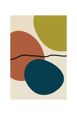 Yüzyılın ortalarında duvar dekorasyonu basılabilir poster. Yüzyılın ortası duvar dekoru. Yazdırılabilir orta yüzyıl duvar sanatı