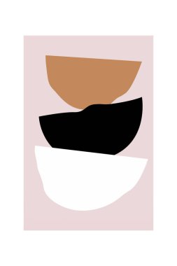 Yüzyılın ortalarında duvar dekorasyonu basılabilir poster. Yüzyılın ortası duvar dekoru. Yazdırılabilir orta yüzyıl duvar sanatı