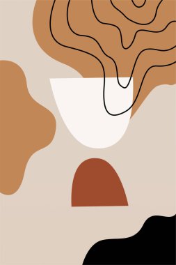 Yüzyılın ortalarında duvar dekorasyonu basılabilir poster. Yüzyılın ortası duvar dekoru. Yazdırılabilir orta yüzyıl duvar sanatı