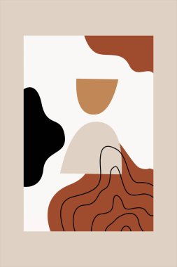 Yüzyılın ortalarında duvar dekorasyonu basılabilir poster. Yüzyılın ortası duvar dekoru. Yazdırılabilir orta yüzyıl duvar sanatı