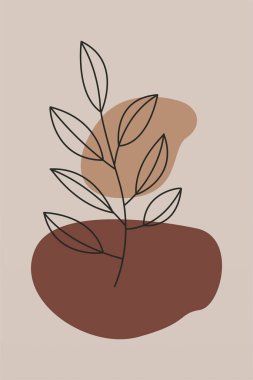 Boho duvar dekorasyonu basılabilir poster. Bohem duvar dekoru. Yazdırılabilir duvar sanatı