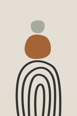 Boho duvar dekorasyonu basılabilir poster. Bohem duvar dekoru. Yazdırılabilir duvar sanatı