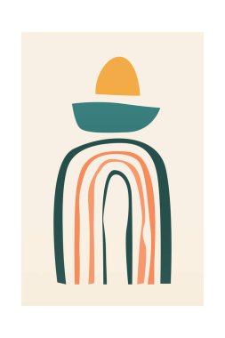 Boho duvar dekorasyonu basılabilir poster. Bohem duvar dekoru. Yazdırılabilir duvar sanatı