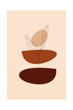 Boho duvar dekorasyonu basılabilir poster. Bohem duvar dekoru. Yazdırılabilir duvar sanatı