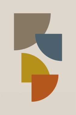 Yüzyılın ortalarında duvar dekorasyonu basılabilir poster. Yüzyılın ortası duvar dekoru. Yazdırılabilir orta yüzyıl duvar sanatı