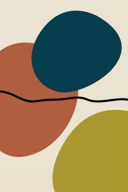 Yüzyılın ortalarında duvar dekorasyonu basılabilir poster. Yüzyılın ortası duvar dekoru. Yazdırılabilir orta yüzyıl duvar sanatı