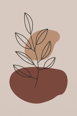 Boho duvar dekorasyonu basılabilir poster. Bohem duvar dekoru. Yazdırılabilir duvar sanatı