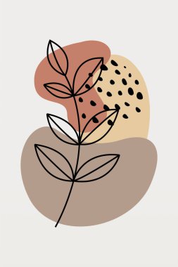 Boho duvar dekorasyonu basılabilir poster. Bohem duvar dekoru. Yazdırılabilir duvar sanatı