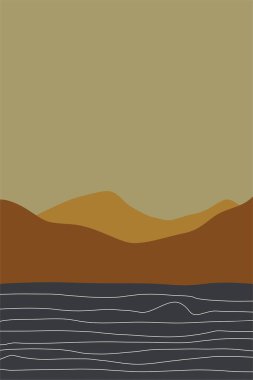 Boho duvar dekorasyonu basılabilir poster. Bohem duvar dekoru. Yazdırılabilir duvar sanatı